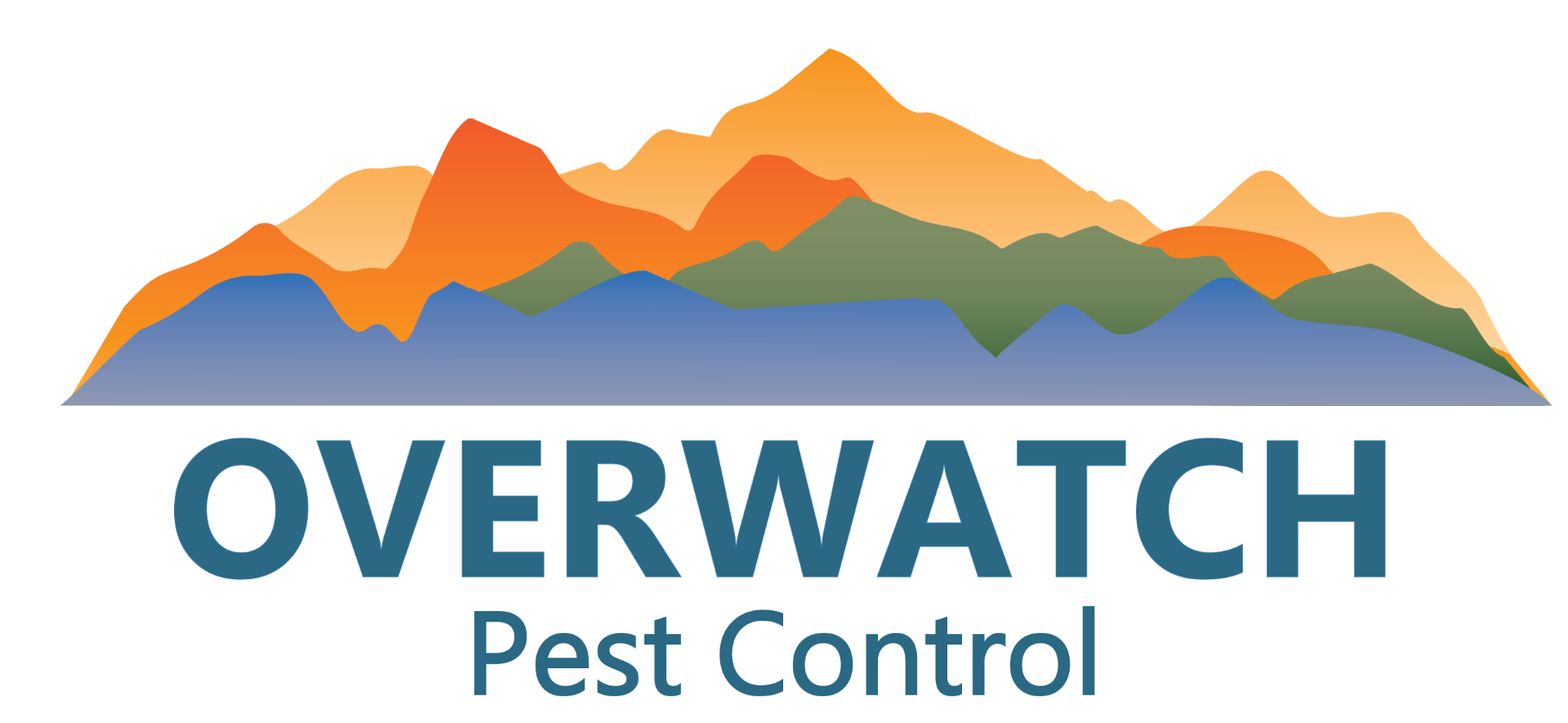 Overwatch Pest Control
